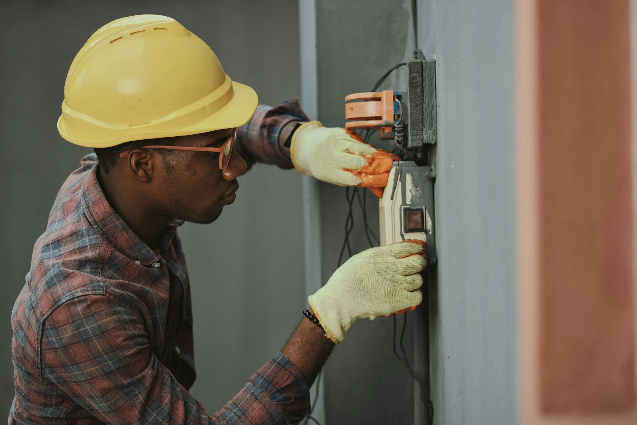 Professional Technician