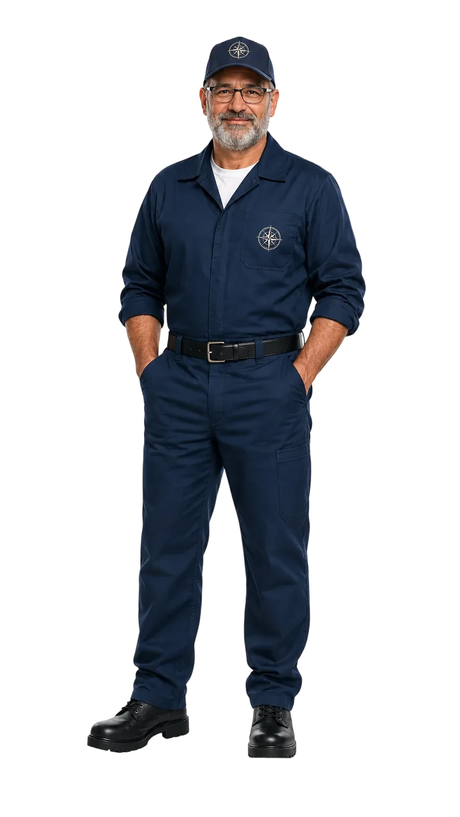 NorthStar Pro appliance repair technician