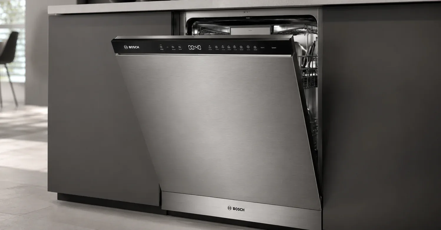 Bosch appliance repair technician York Region