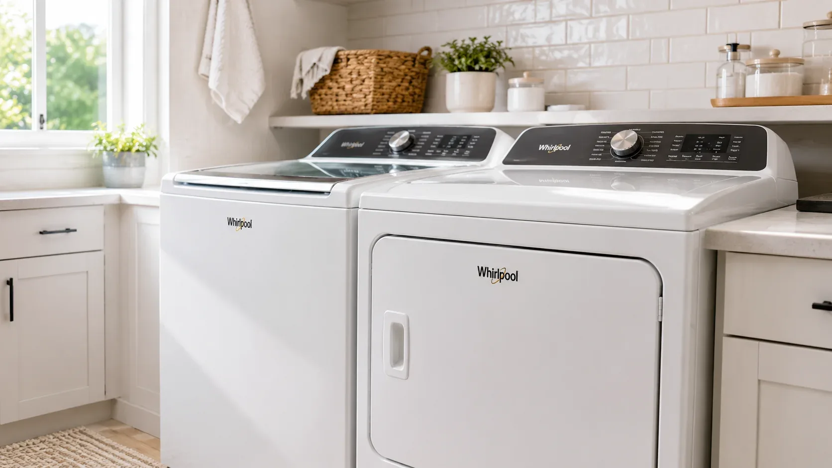 Whirlpool appliance repair technician York Region