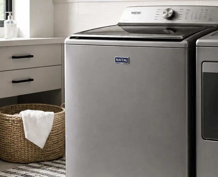 Maytag appliance repair technician York Region