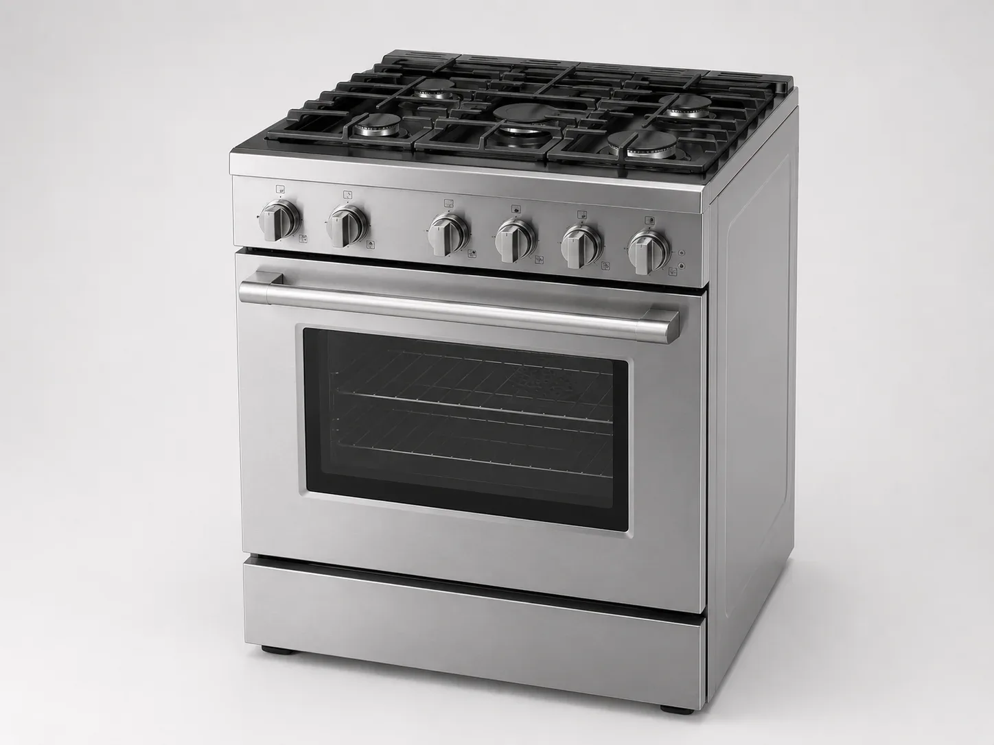 Stove repair Markham
