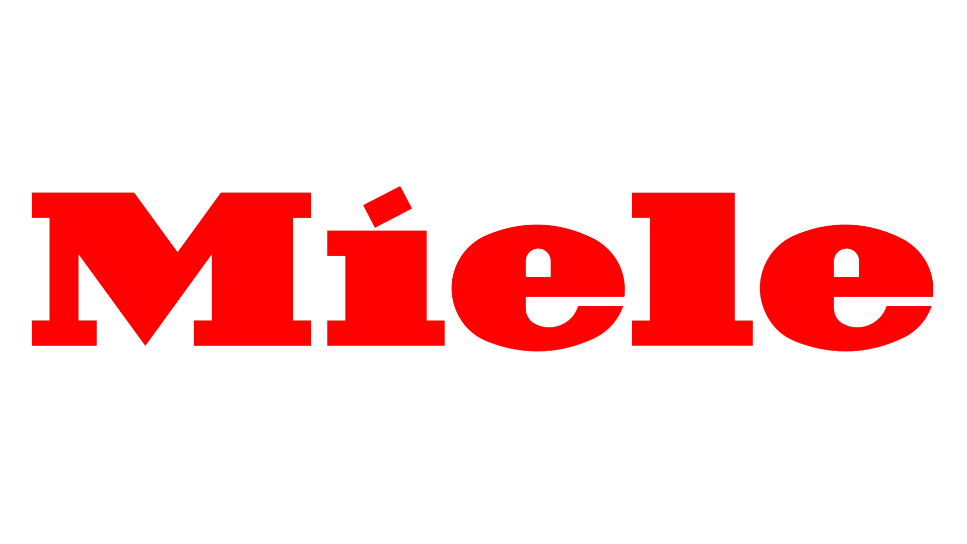 Miele appliance repair Markham
