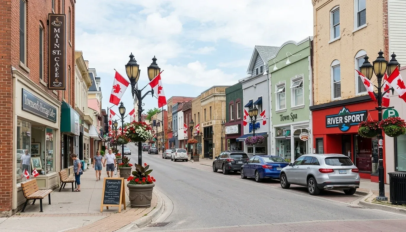 Appliance repair technician Newmarket